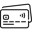 Card Payments Icon