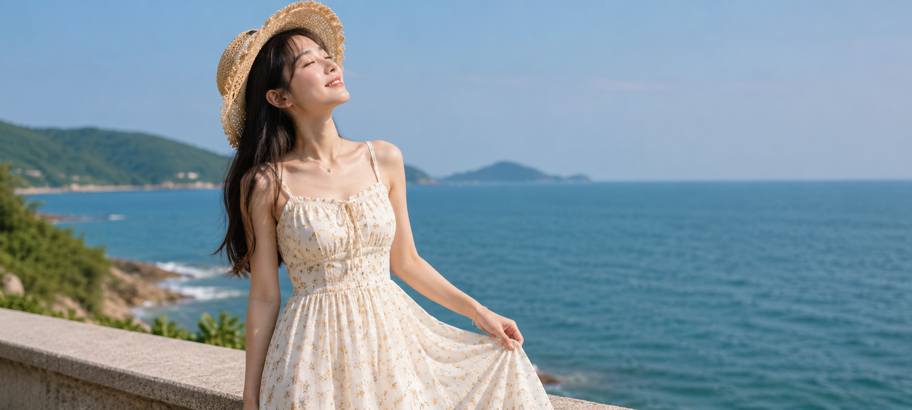 Women's Fashion Banner