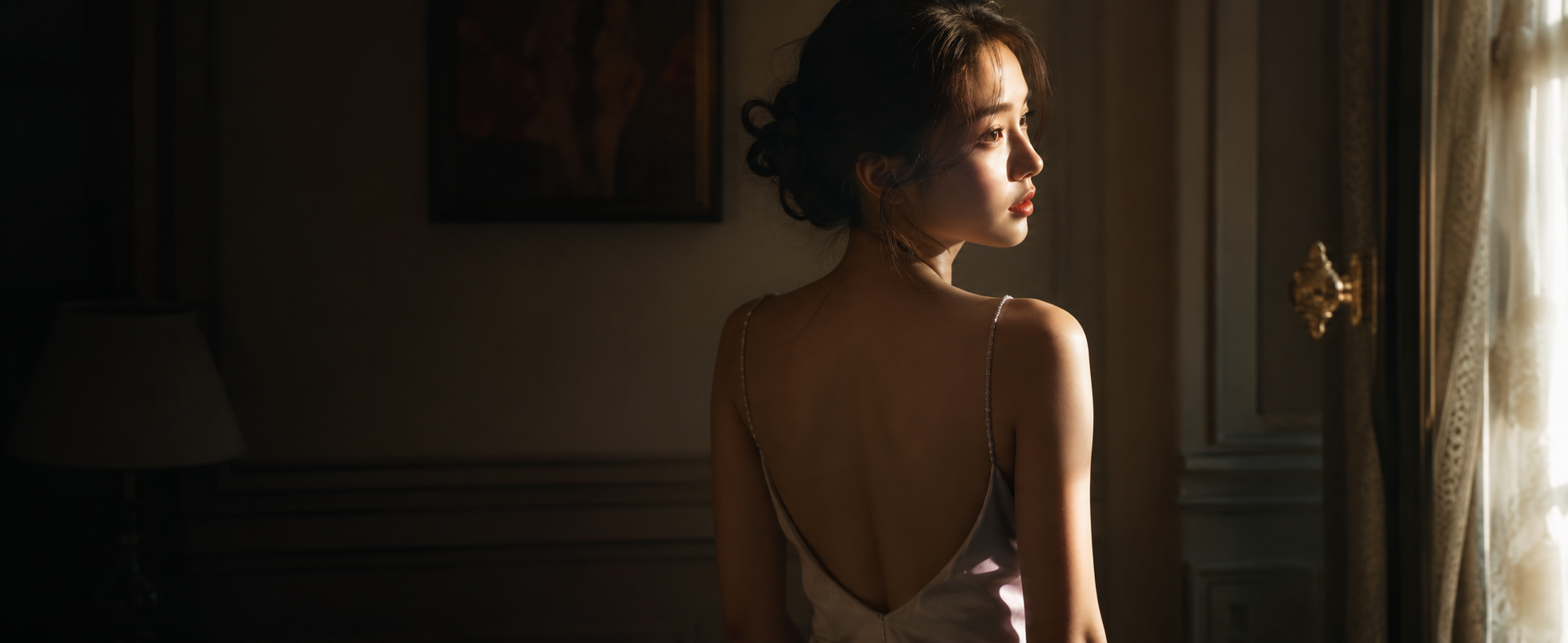 Women's Fashion Banner