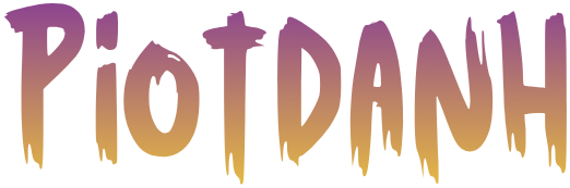 Piotdanh Logo
