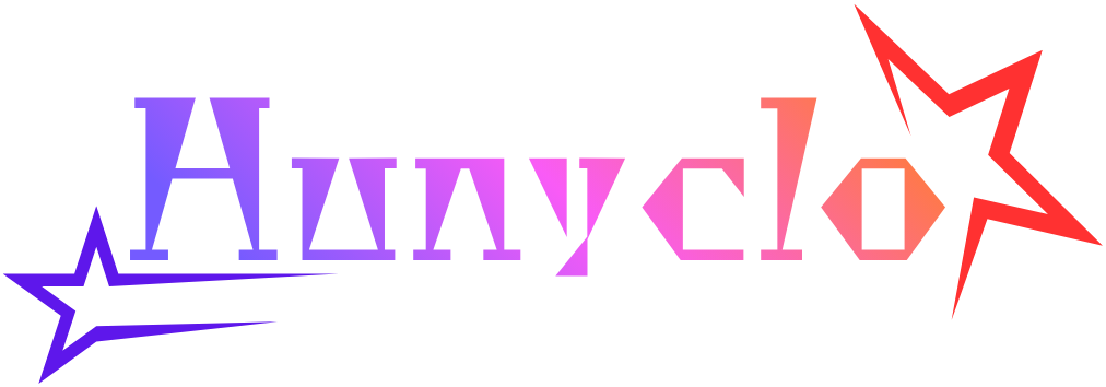 Hunyclo Logo