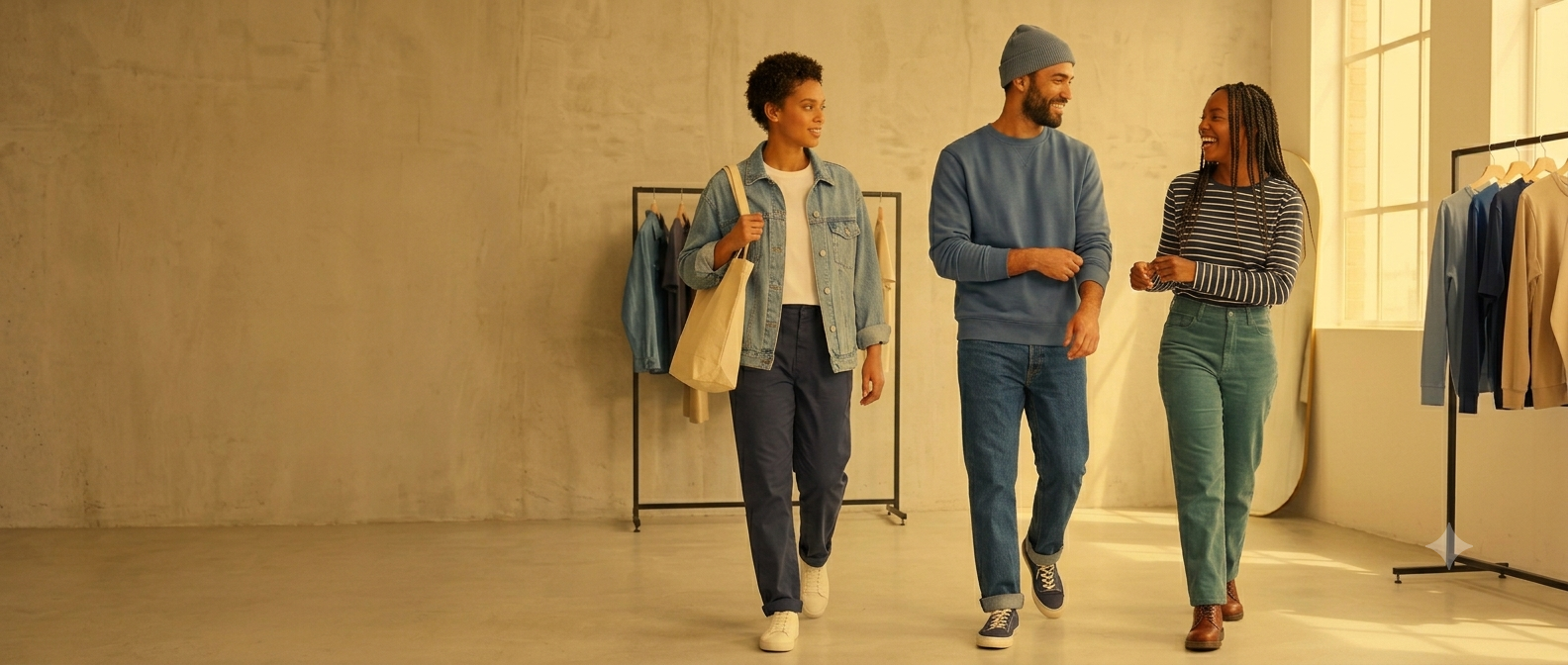 FitVibeClothing Banner