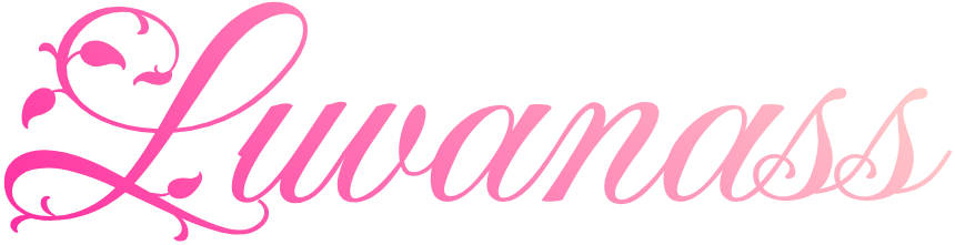 Luvanass Logo