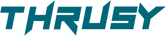 Thrusy Logo