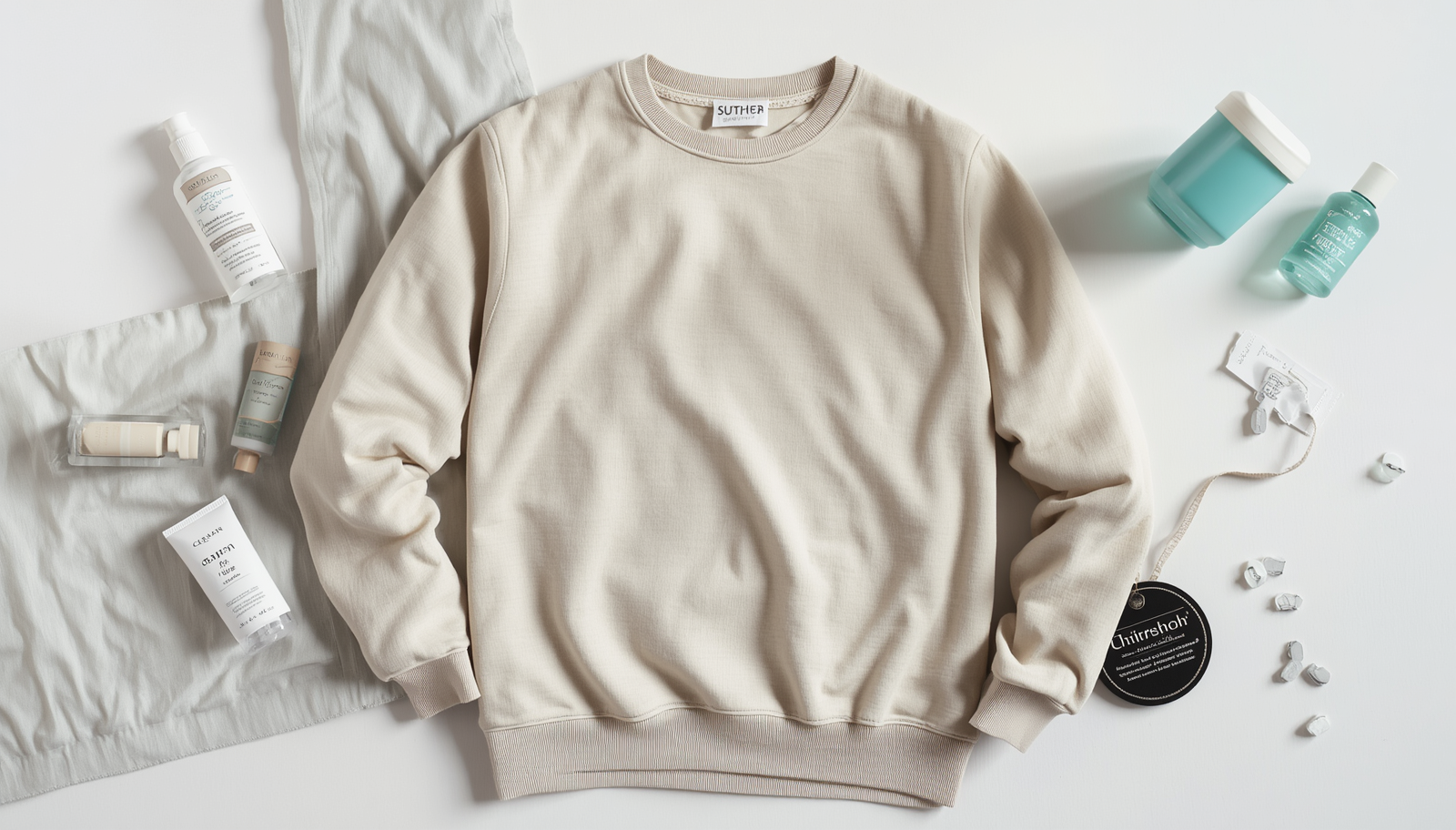 Sweatshirts