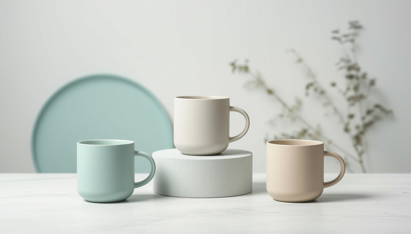 Mugs