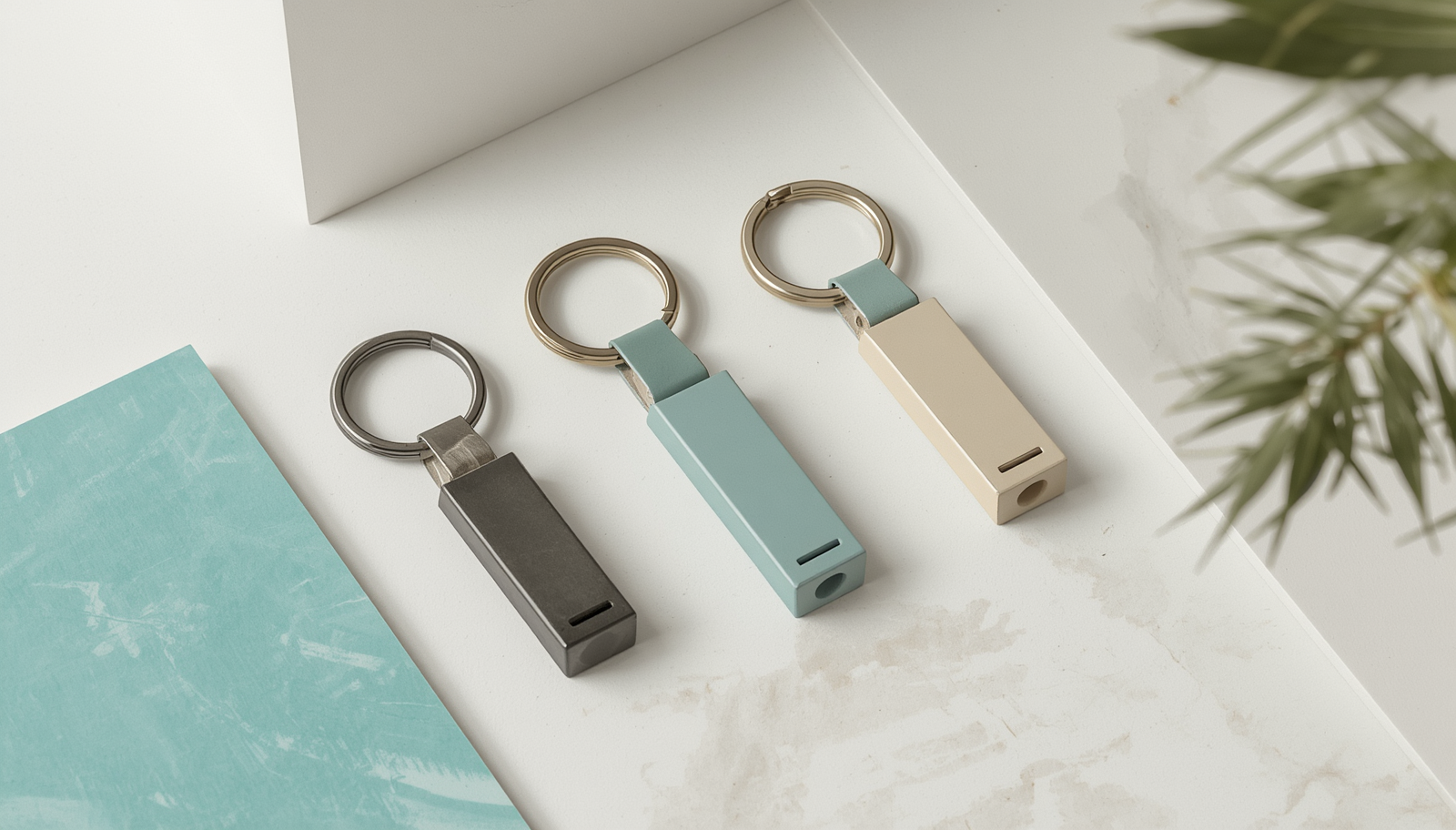 Keychains