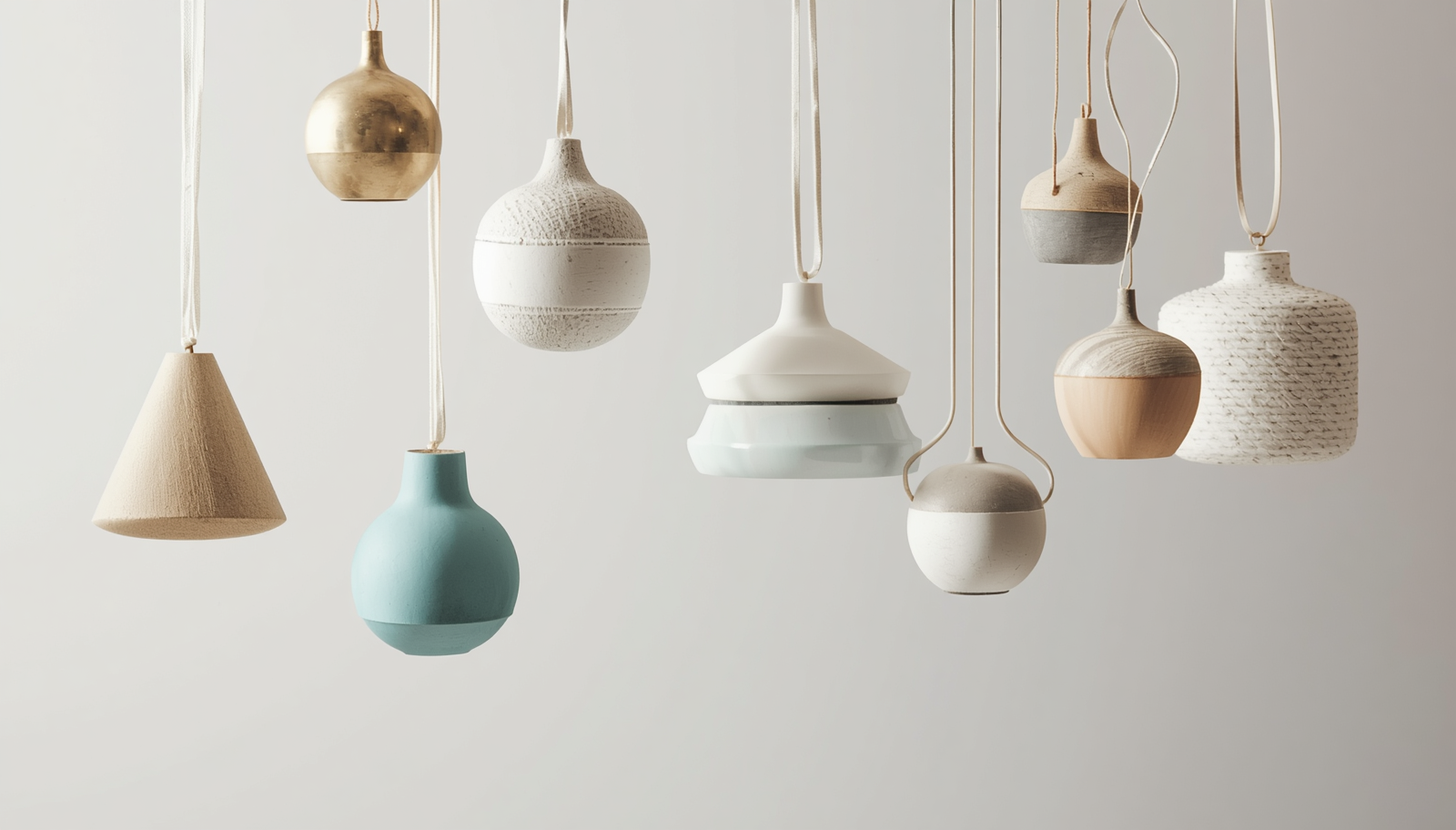 Hanging Ornaments
