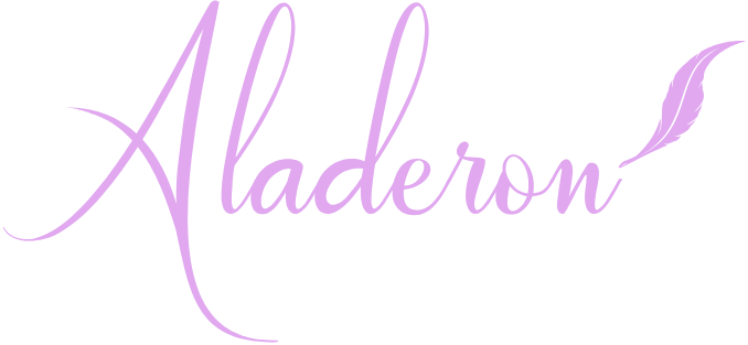 Aladeron Logo