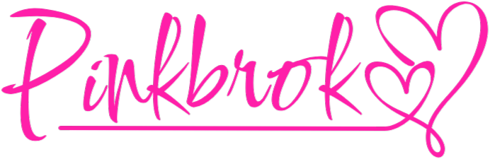 Pinkbrok Logo