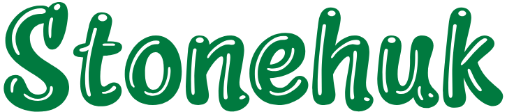 Stonehuk Logo