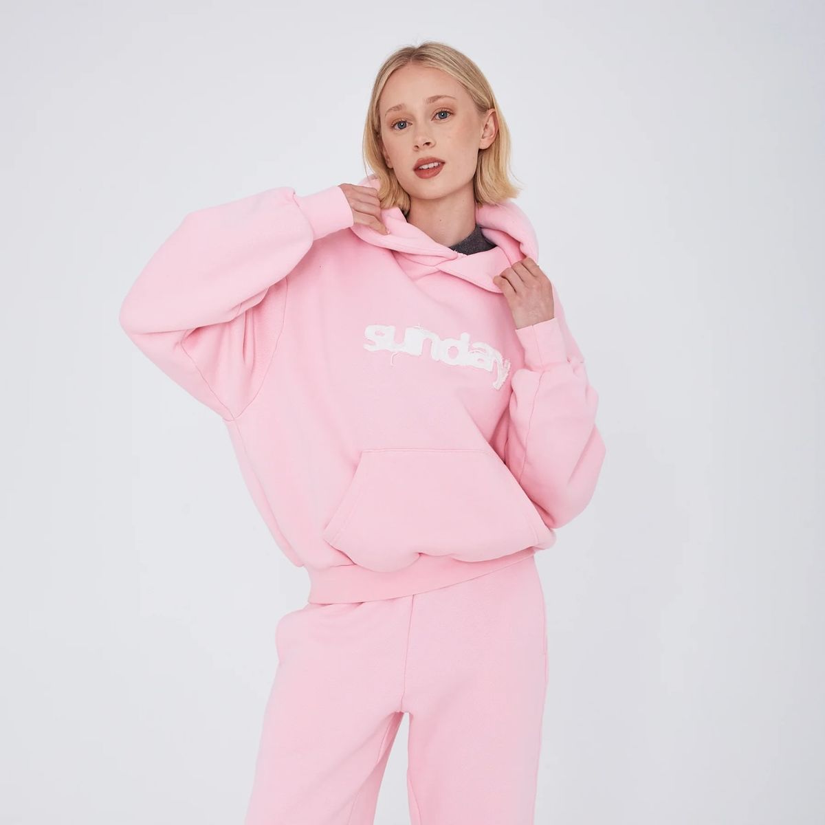 Hoodies