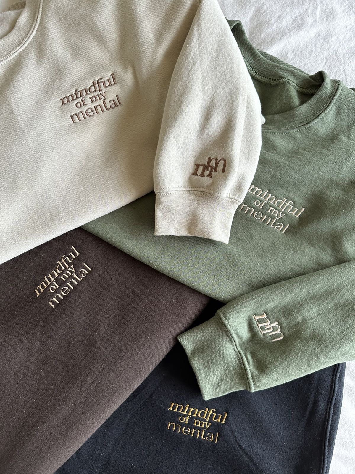 Sweatshirts