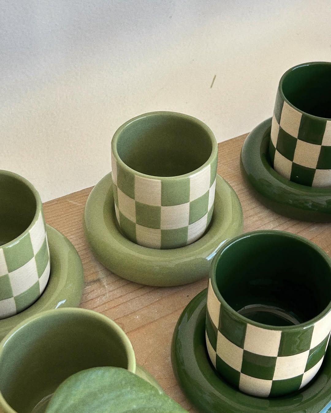 Mugs