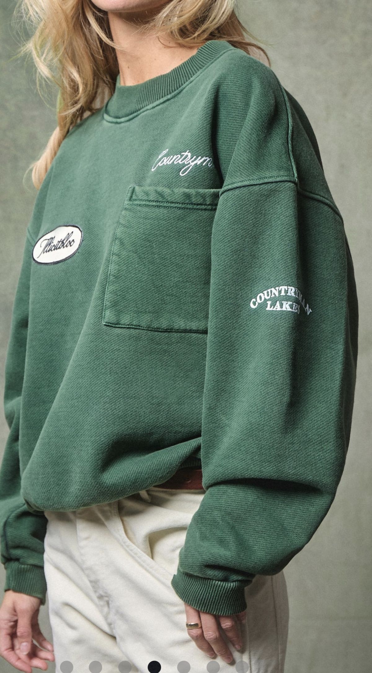Sweatshirts