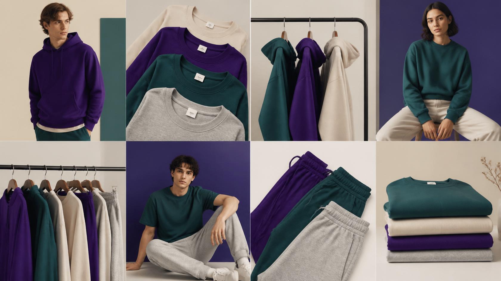 Minimal Style
