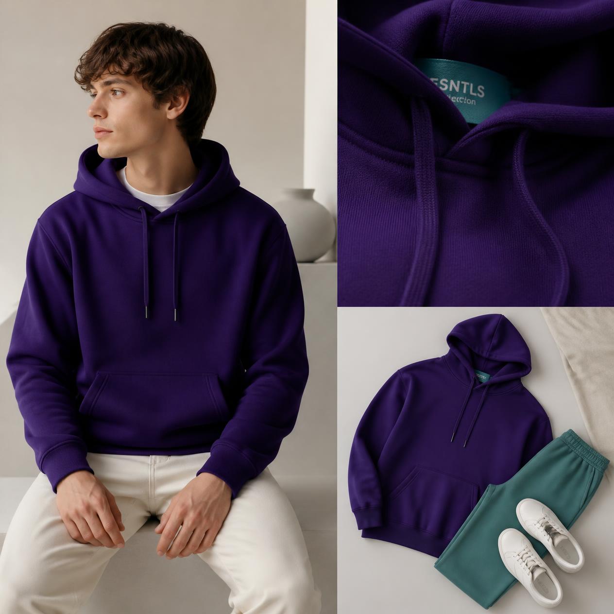 Hoodies