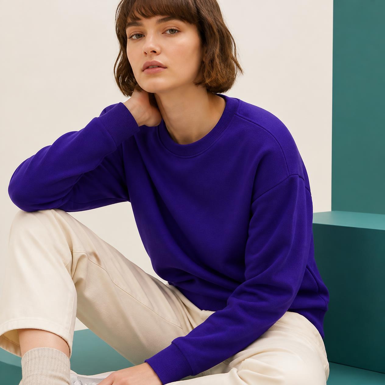 Sweatshirts