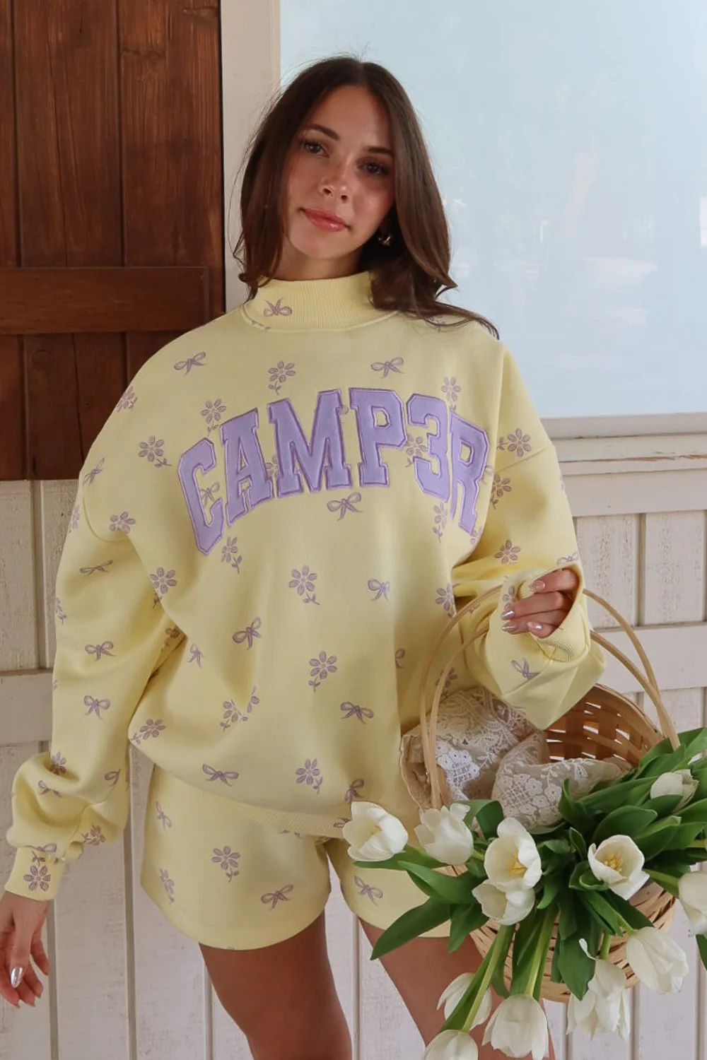 New Sweatshirts Collection
