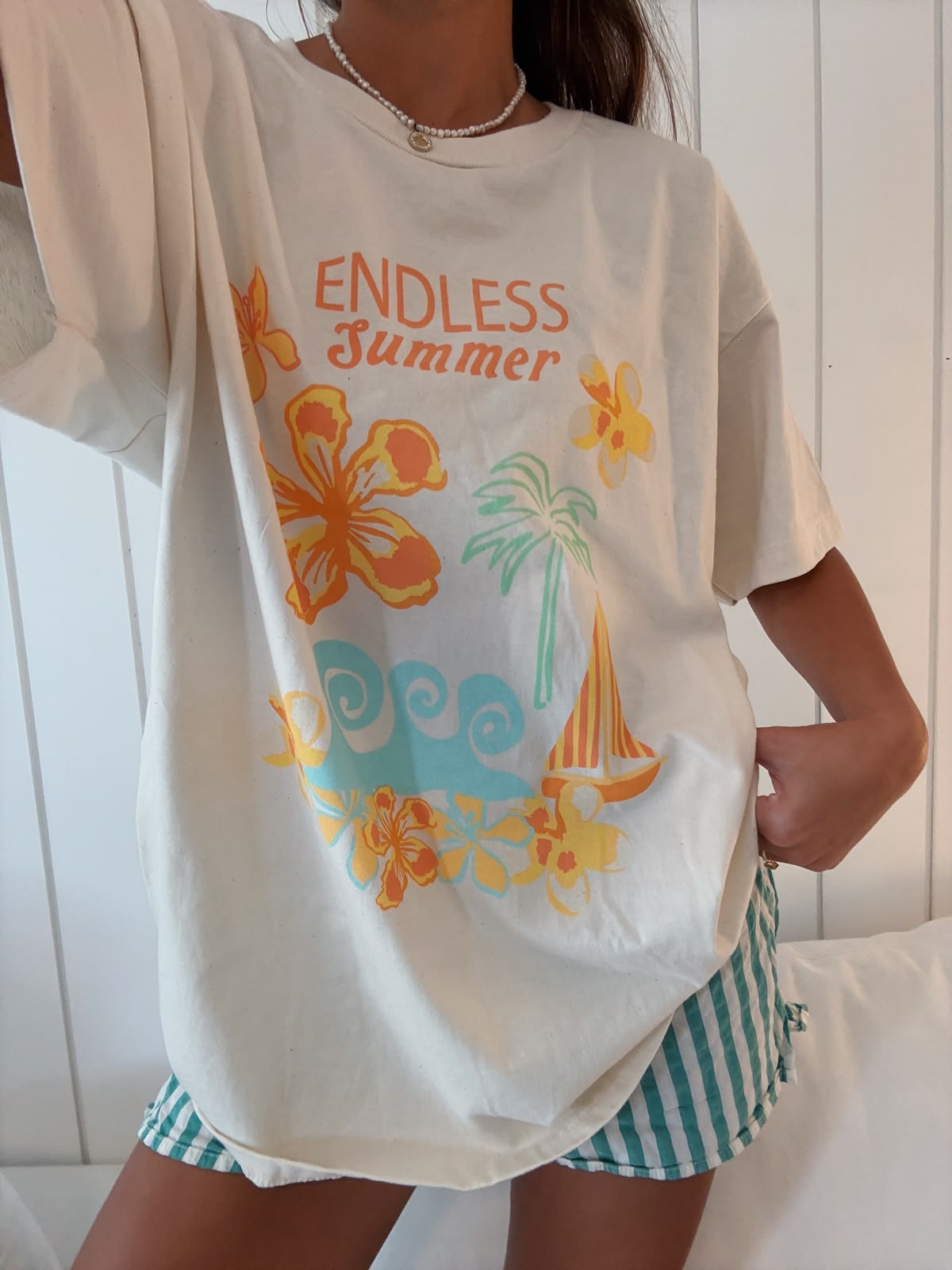 New T-Shirts Collection
