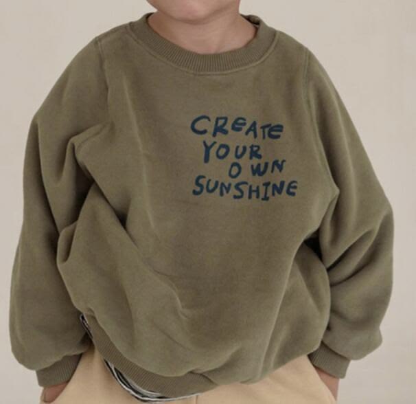 Sweatshirts