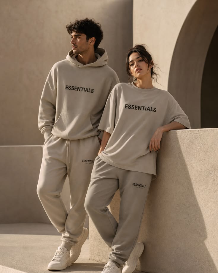 Hoodie Collection