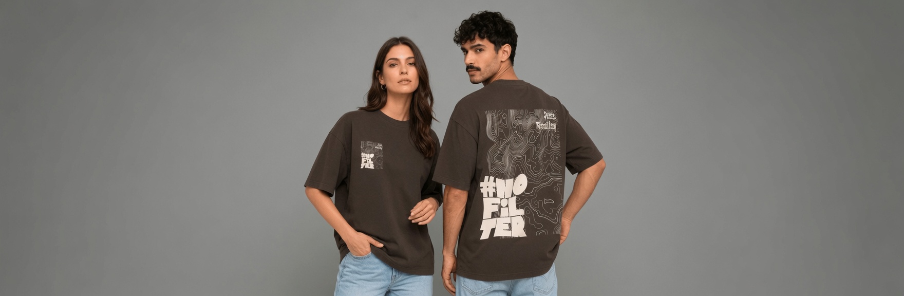 Huyenroll Collection Banner