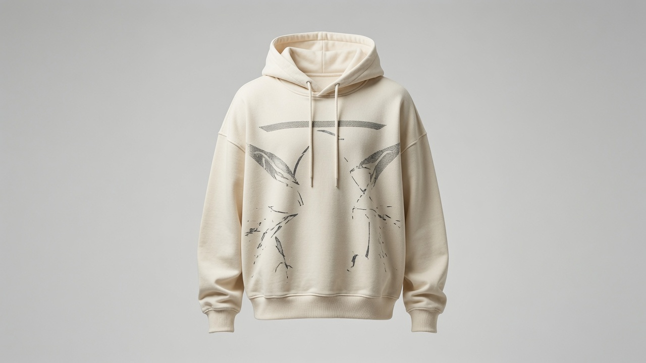 Streetwear Hoodies Collection
