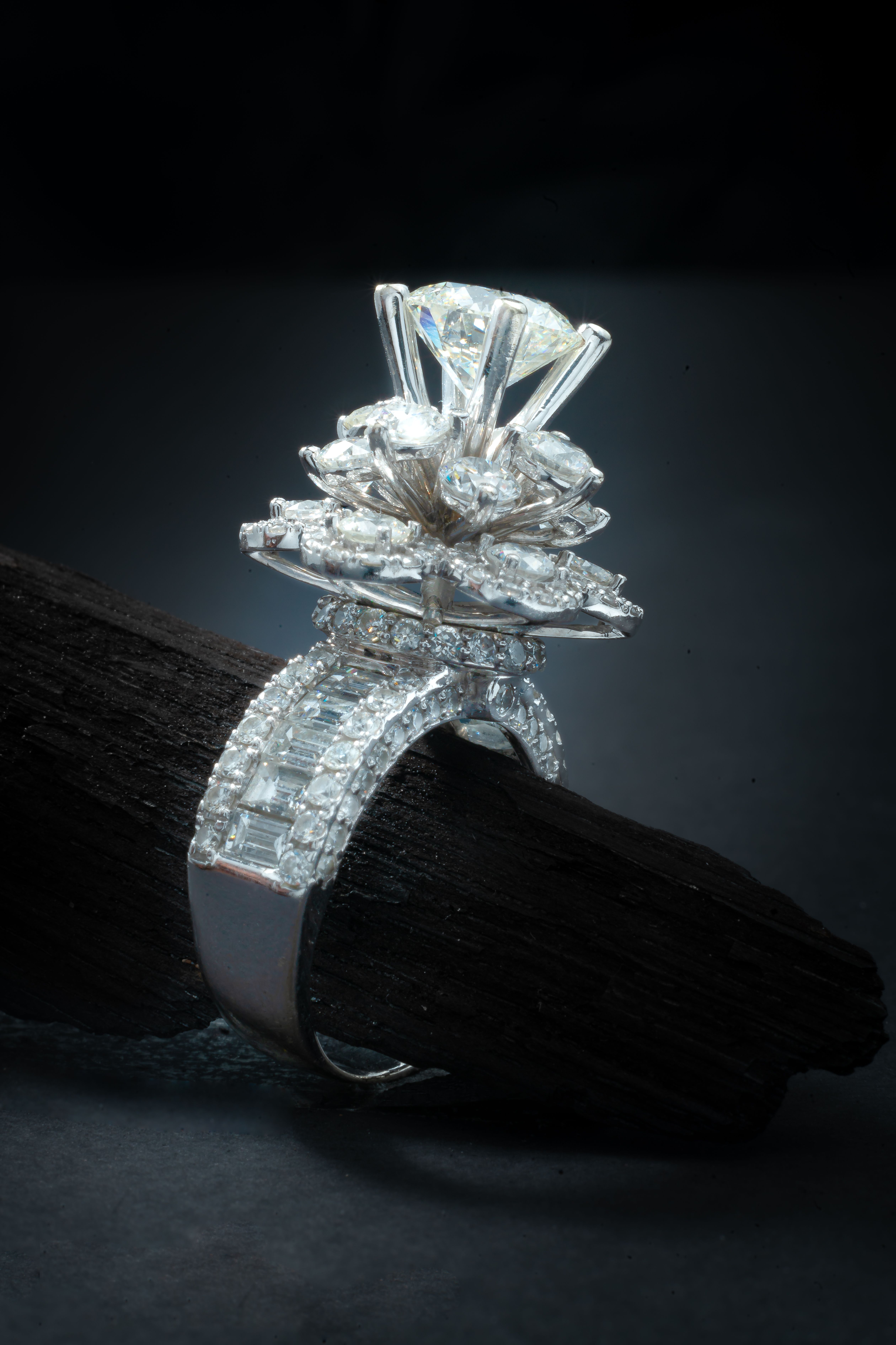 TIMELESS
JEWELRY
COLLECTION