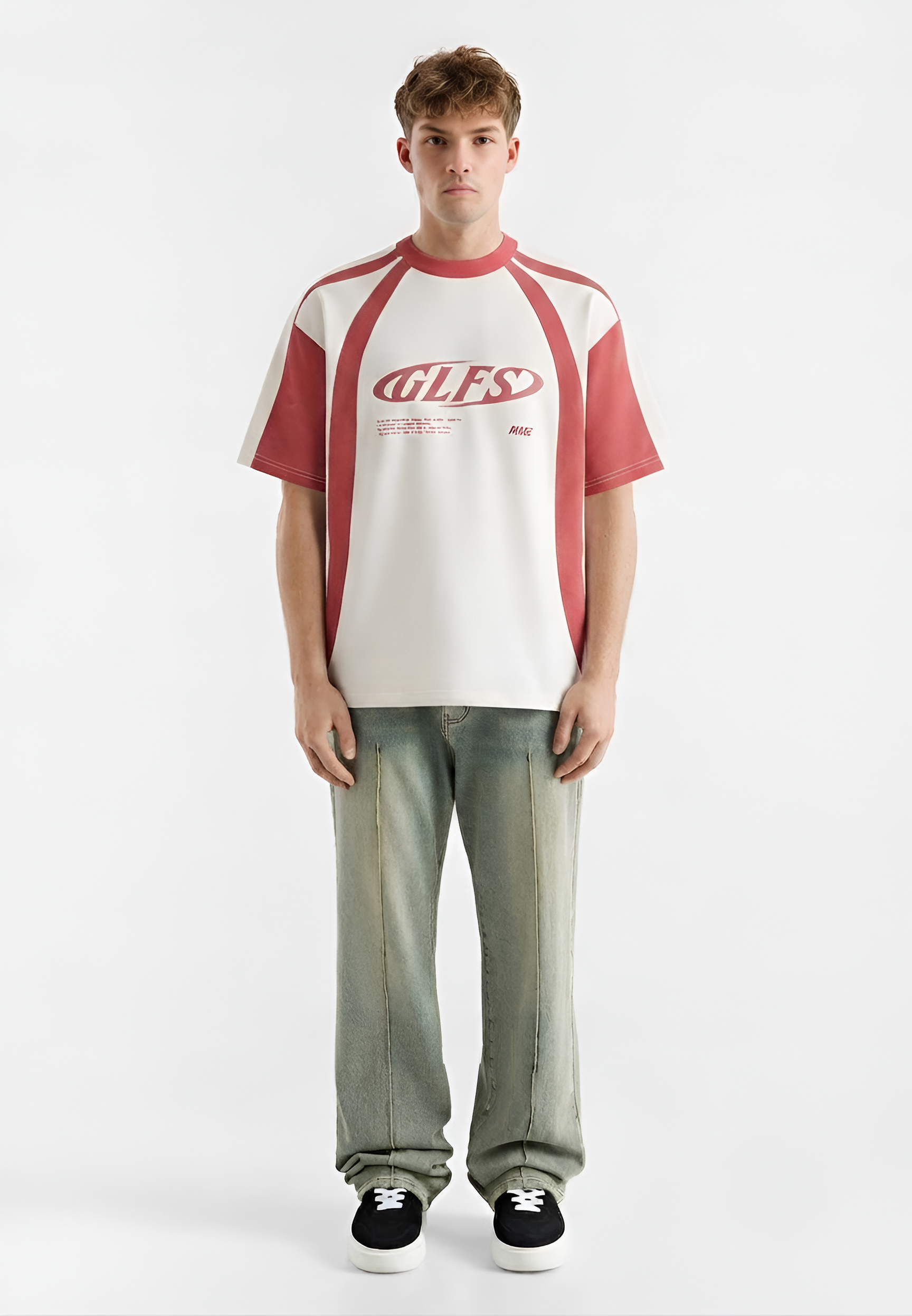 Look 1