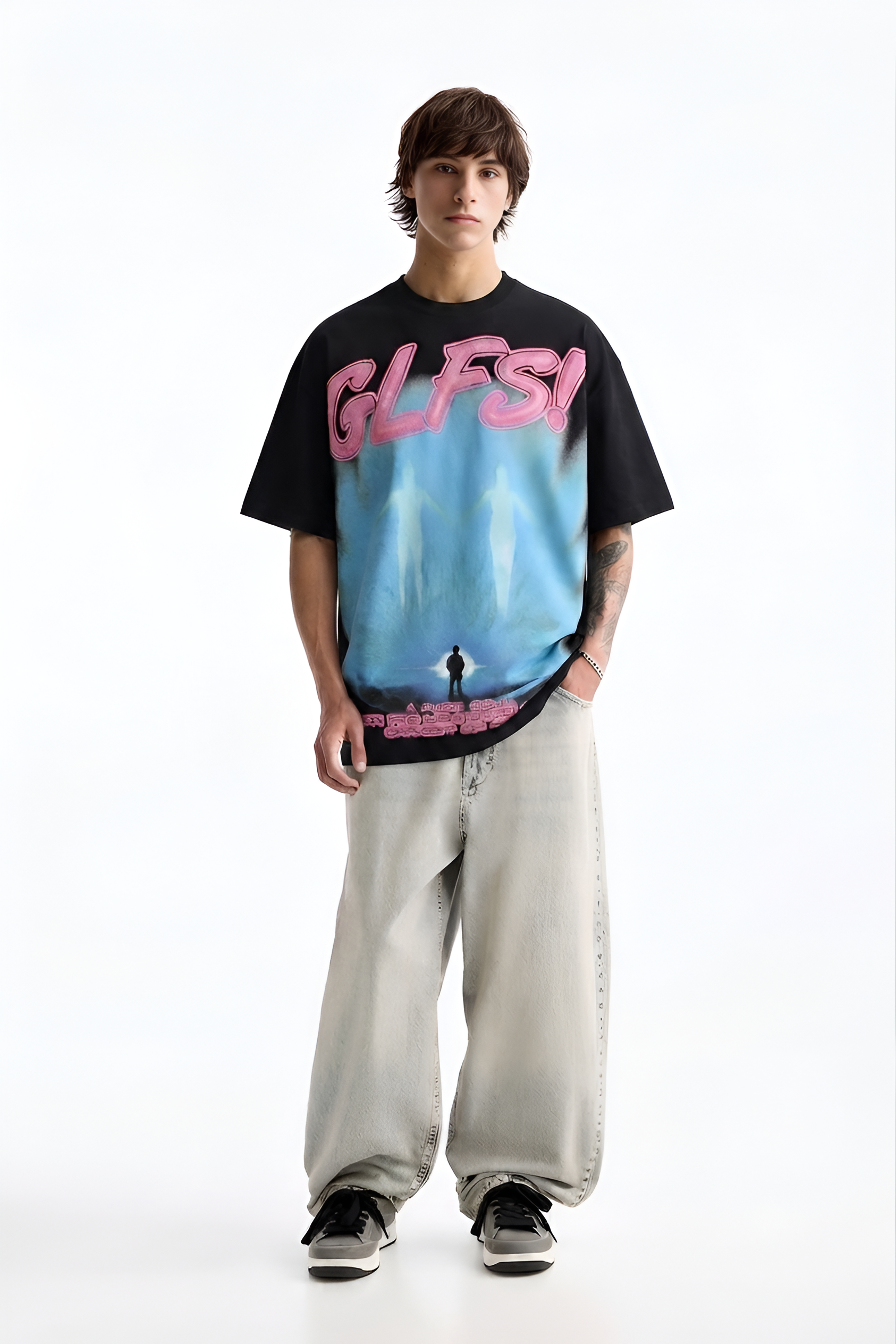 Look 3