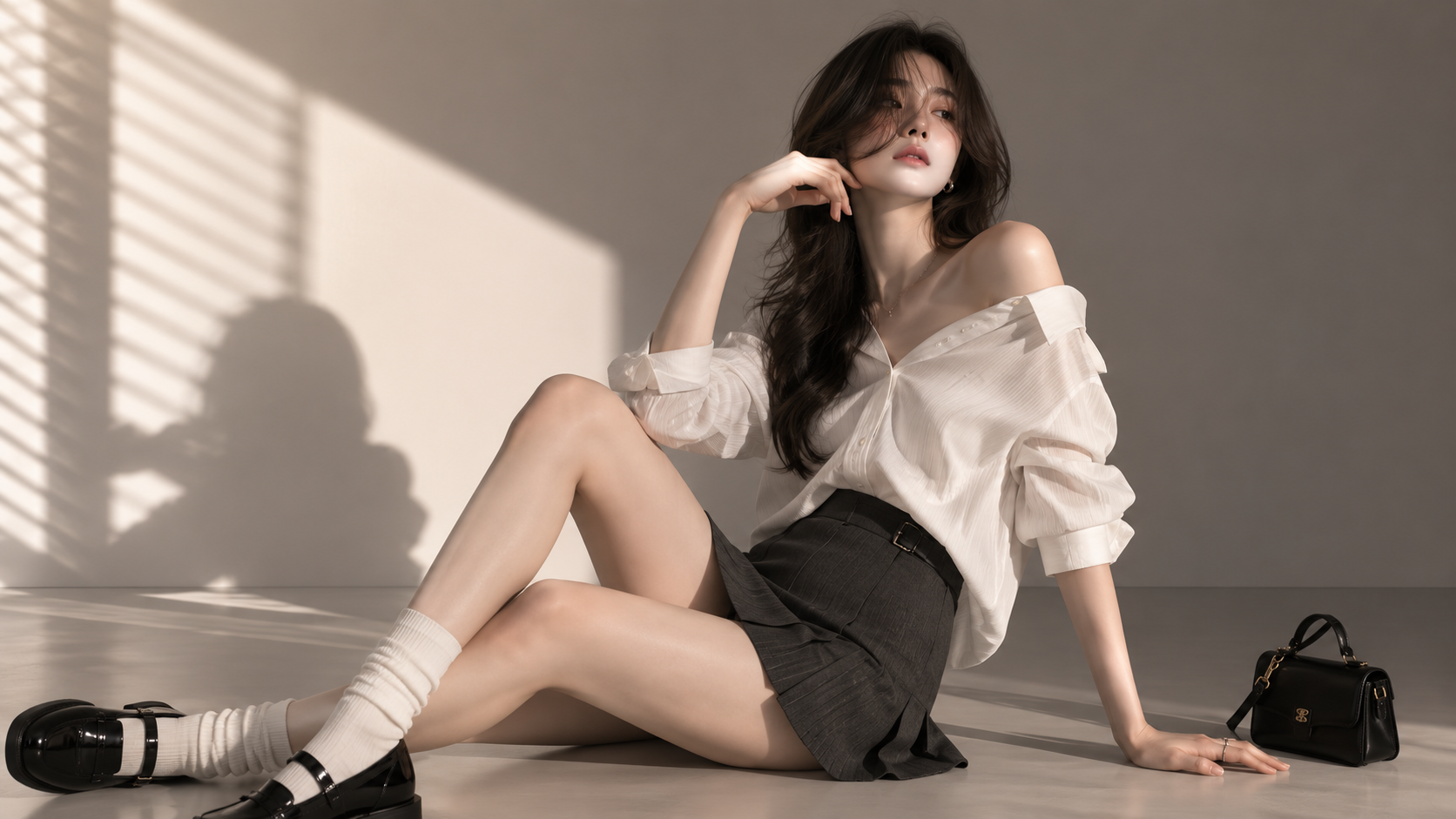 Fashion Slide - Túi xách cao cấp