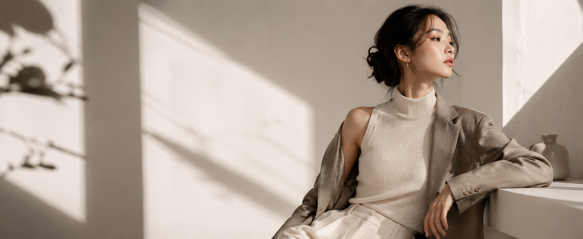 Fashion Slide - Túi xách cao cấp