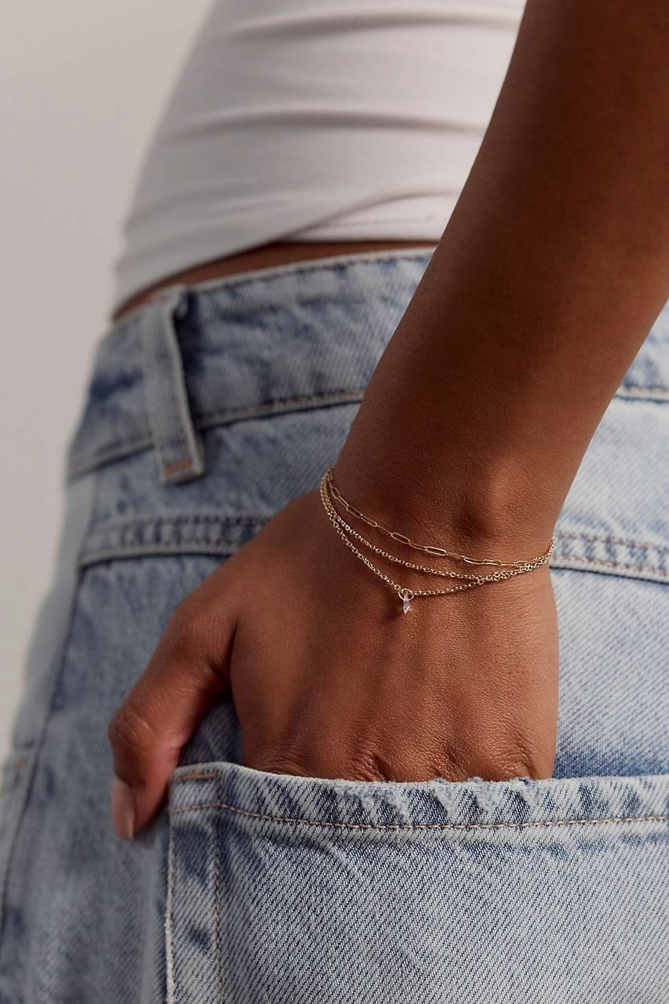 Handcrafted Fine Jewellery