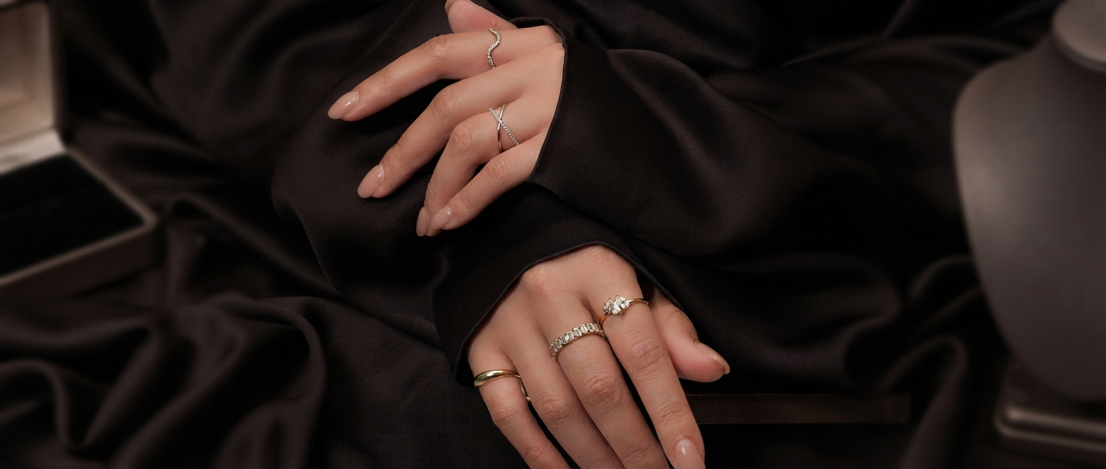 How to Choose Women's Jewelry for Every Occasion