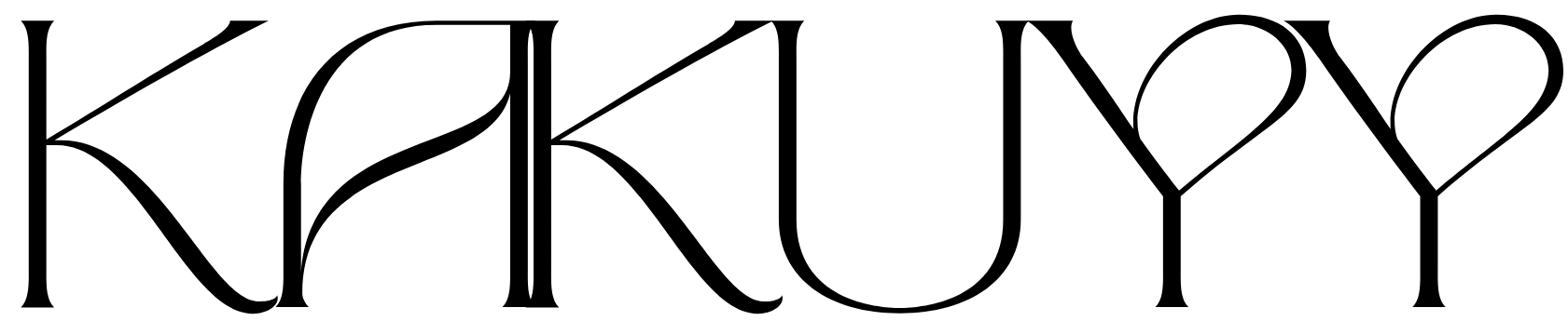Kakuyy 
