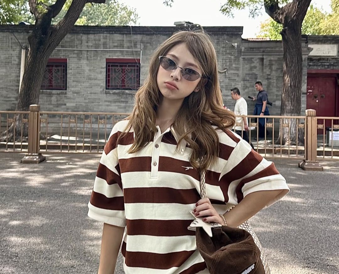 Women's Fashion Story