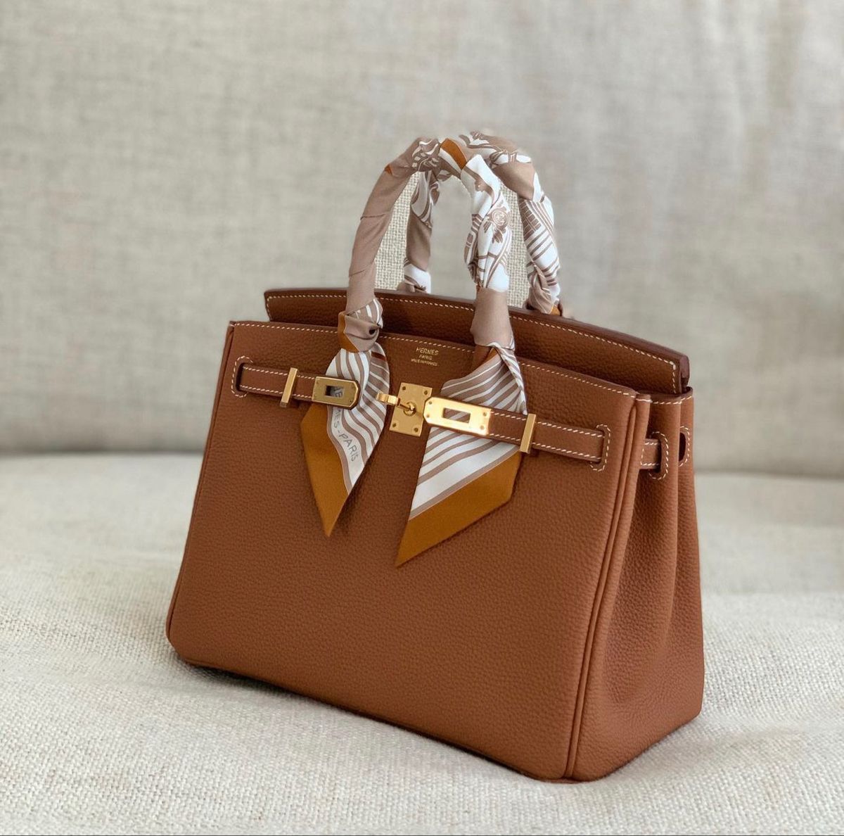 Digher Handbag Collection
