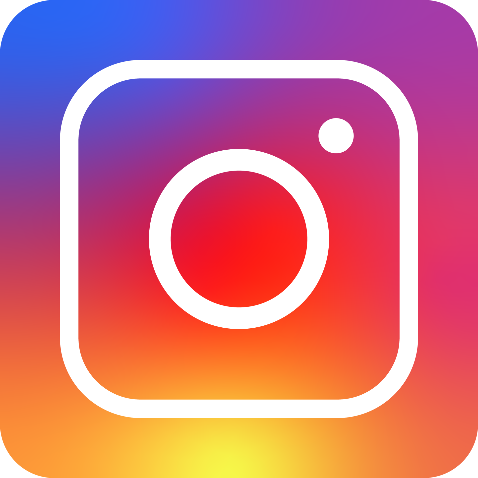 Follow us on Instagram