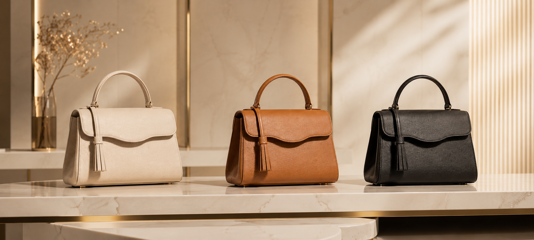 Handbag quality