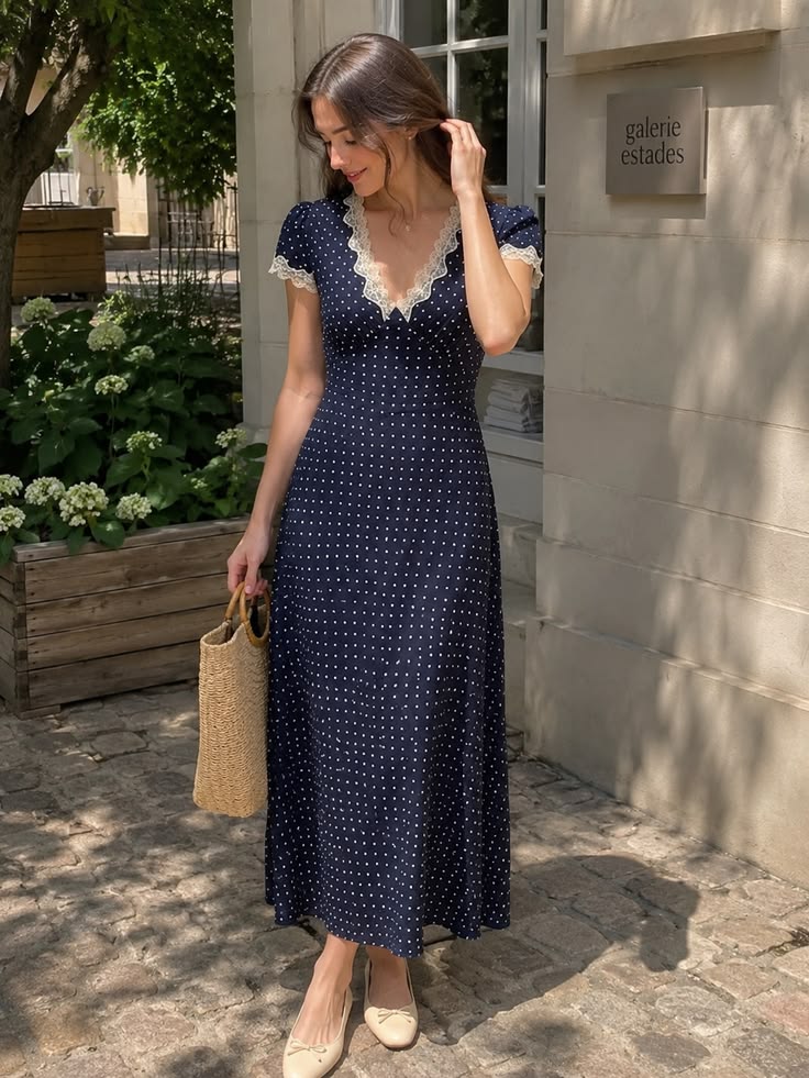 Casual Dresses