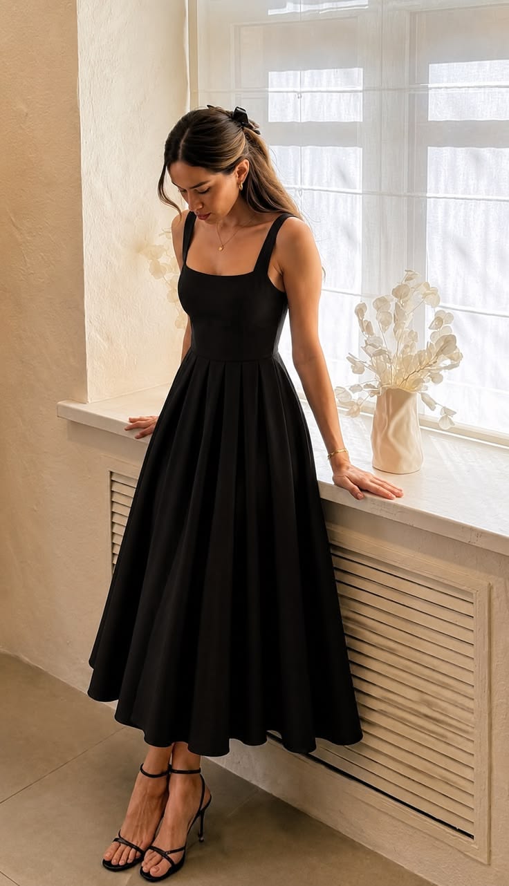 Party Dresses