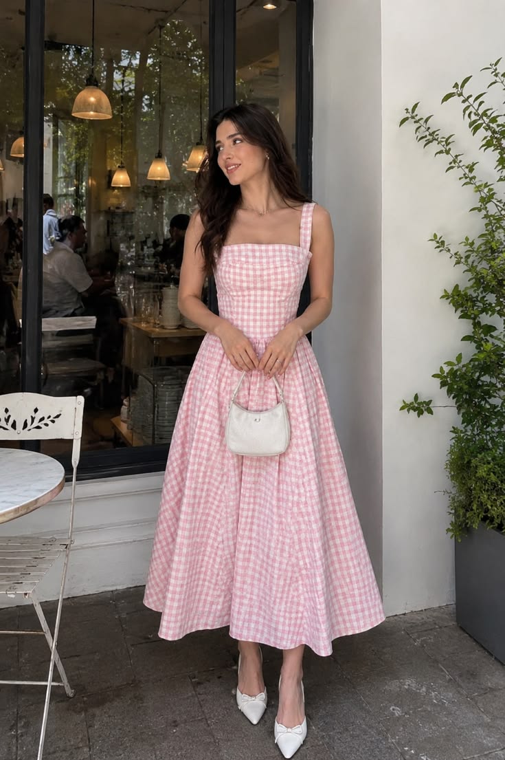 Exclusive Dress Collection