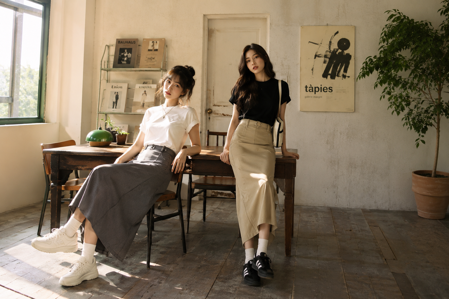 Metislounge Fashion Studio