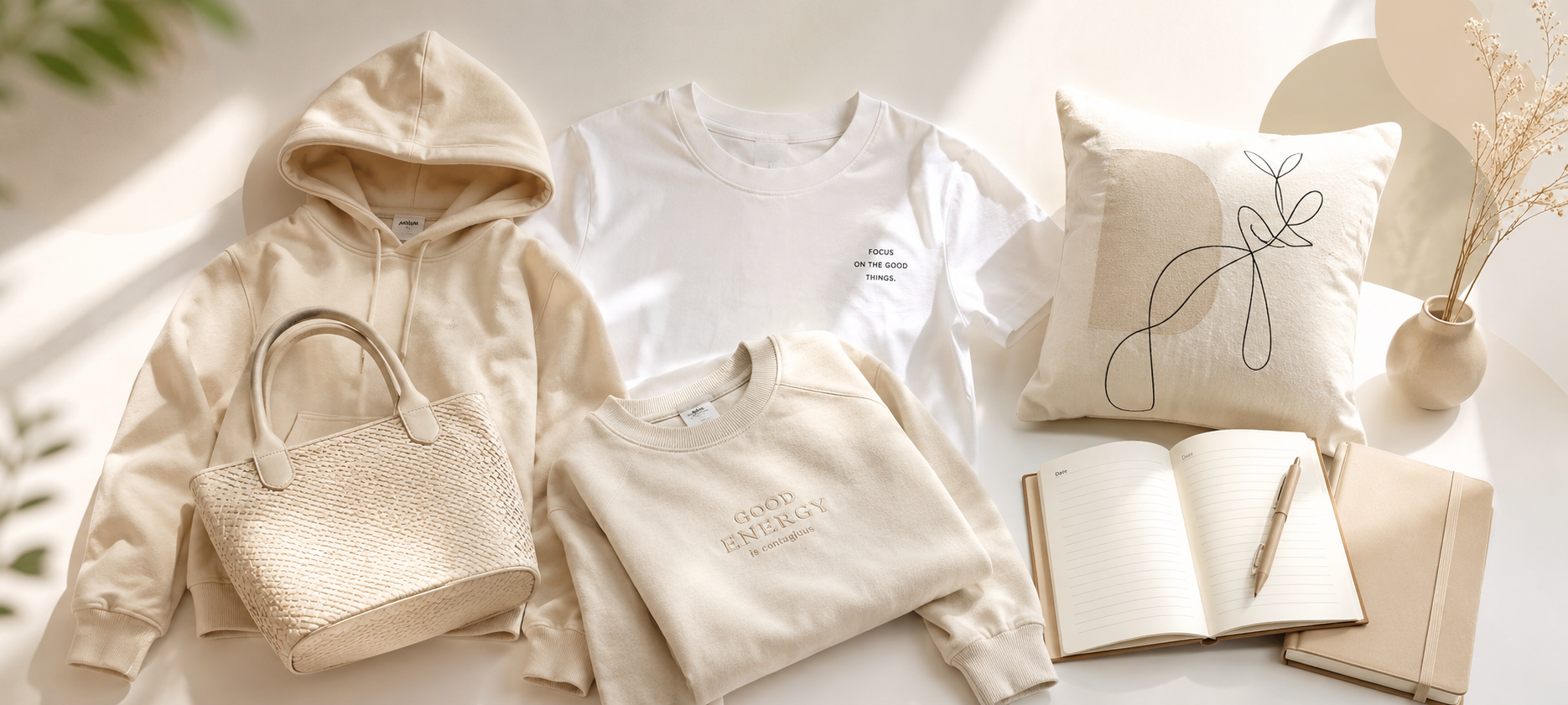 Nocpep - Fashion, Accessories & Notebooks