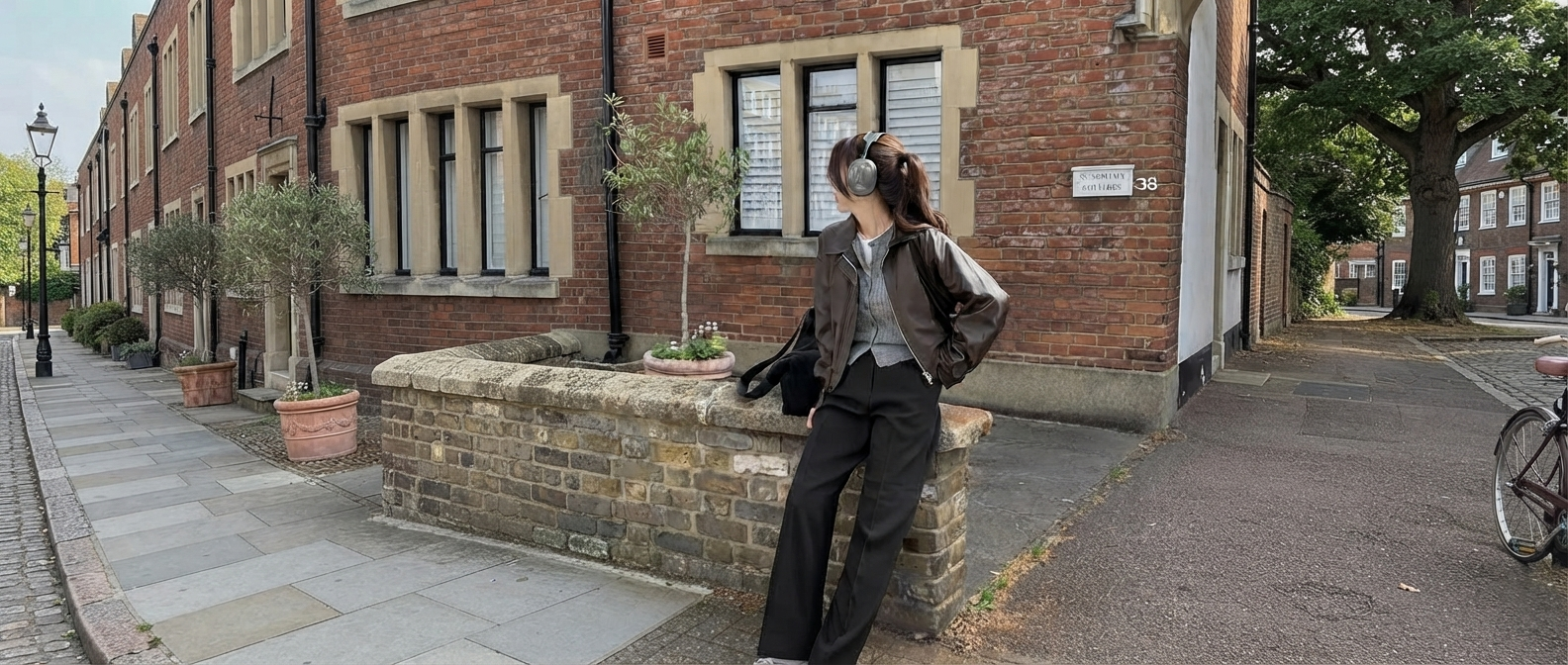 How to Build a Versatile Women’s Wardrobe for Effortless Everyday Style
