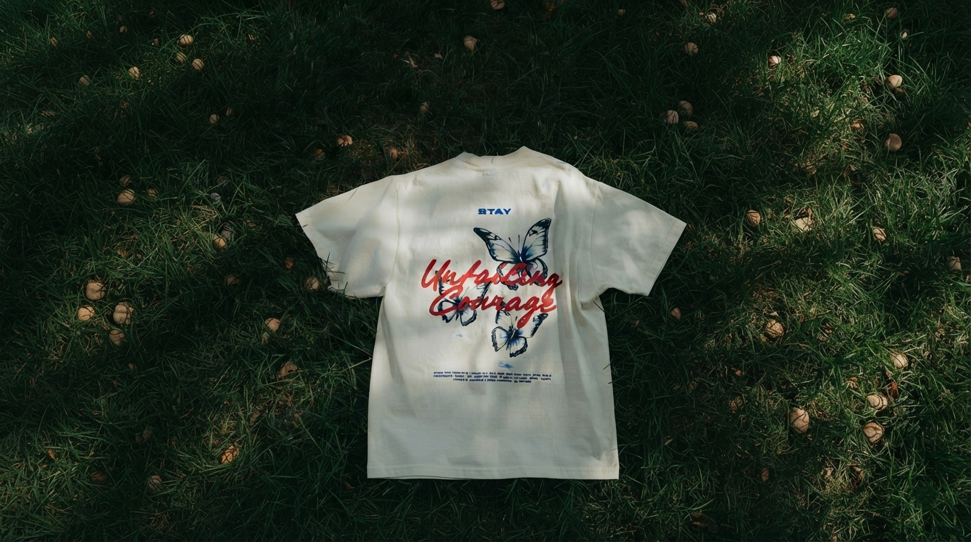 Gitrending apparel collection