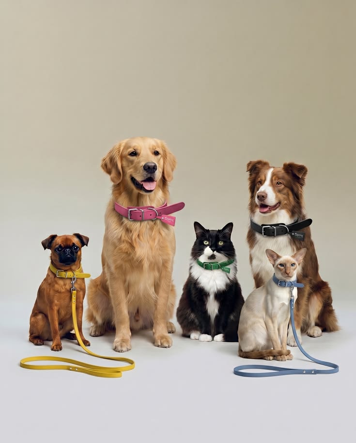 Pet Supplies