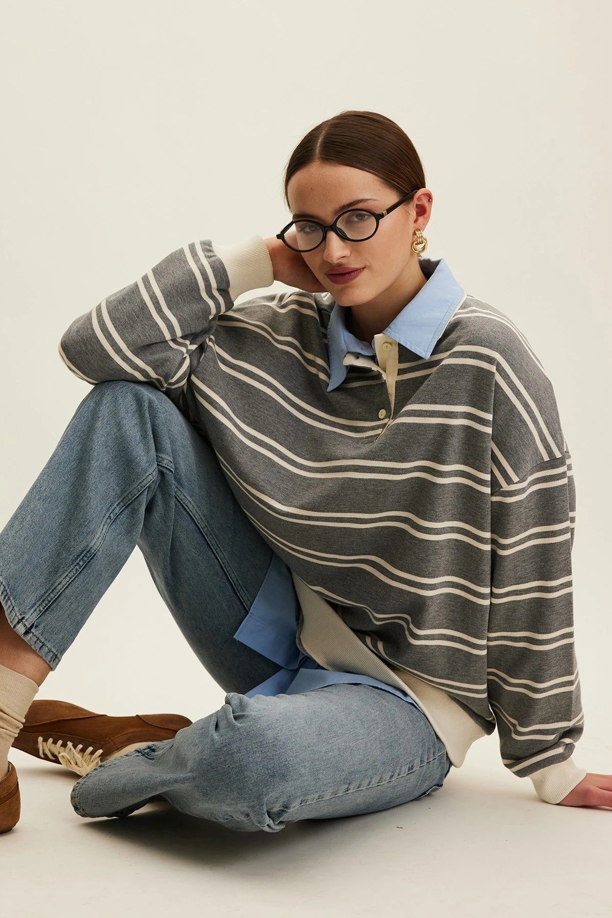 Guanlitan everyday fashion style