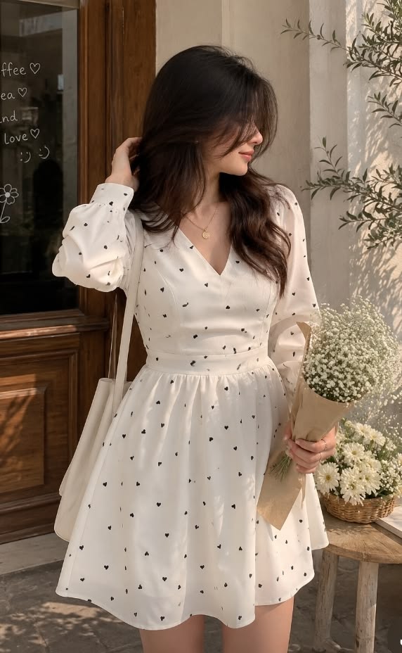 Dresses